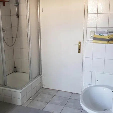 Vorbeischauen In 2 Daire Plauen