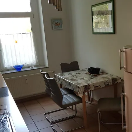 Daire Vorbeischauen In 2 *