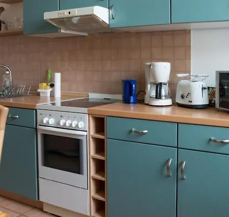 Vorbeischauen In 2 Daire